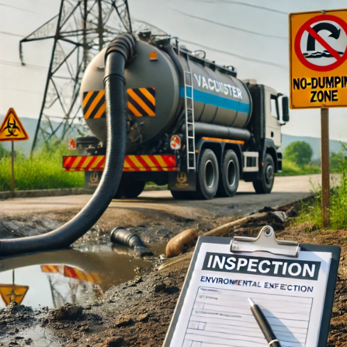 Amenda de 120.000 de lei pentru un operator din Tecuci