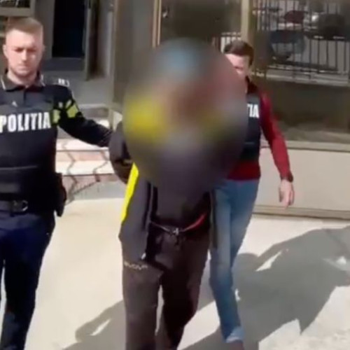 Percheziții la Târgu-Ocna: Bărbat reținut pentru furt calificat