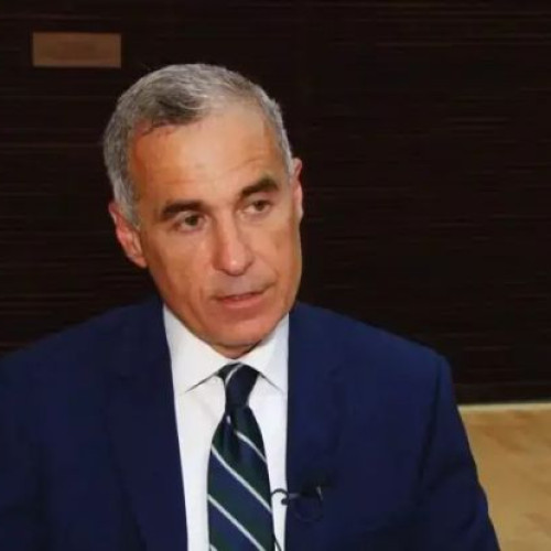 Curtea Constituțională a respins contestațiile lui Călin Georgescu