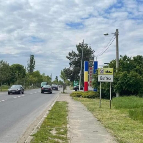 Trei proiecte mari de infrastructură rutieră demarate în București-Ilfov