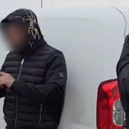 Amenzi pentru un bărbat care a agresat verbal la Târgul Auto Bacău