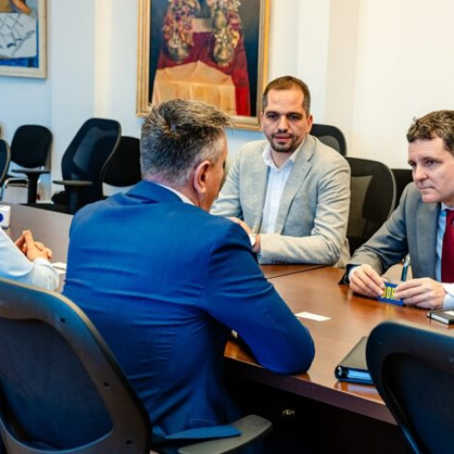 Compania austriacă PORR va finanța modernizarea liniilor de tramvai din București