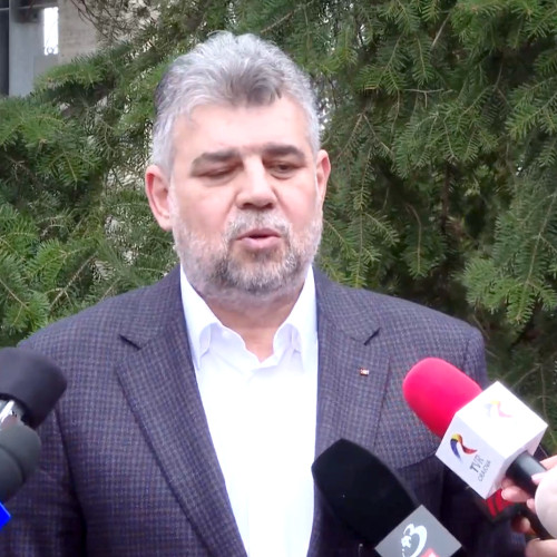 Locuința de protocol pentru Klaus Iohannis, în curs de amenajare