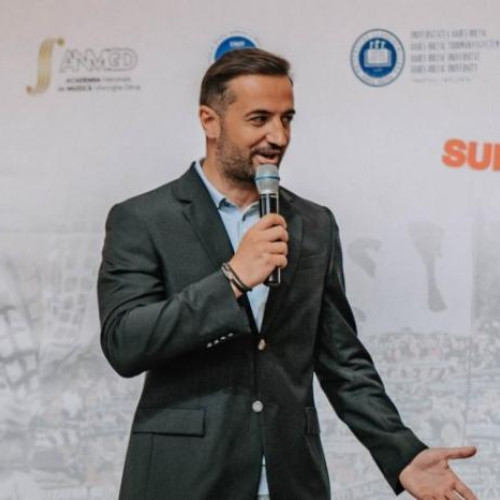 Probleme în negocierile de prelungire a contractului lui Lucas Masoero