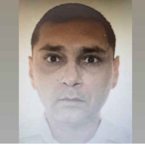 Bărbat dispărut din comuna Vulcana-Pandele