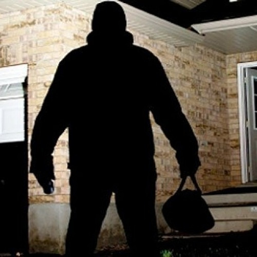 Bărbat reținut în Satu Mare pentru furt