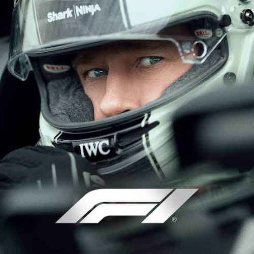 Brad Pitt impresionează în filmul despre Formula 1