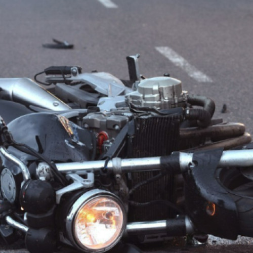 Accident rutier pe Bulevardul Muncii din Cluj-Napoca