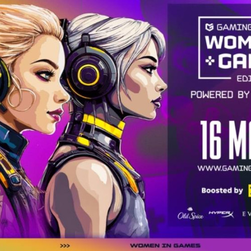 Gaming Marathon celebrează cinci ani de existență cu o ediție specială