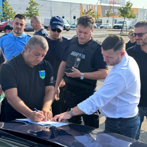 Florin Banica, noul președinte al Administrației Fondului pentru Mediu