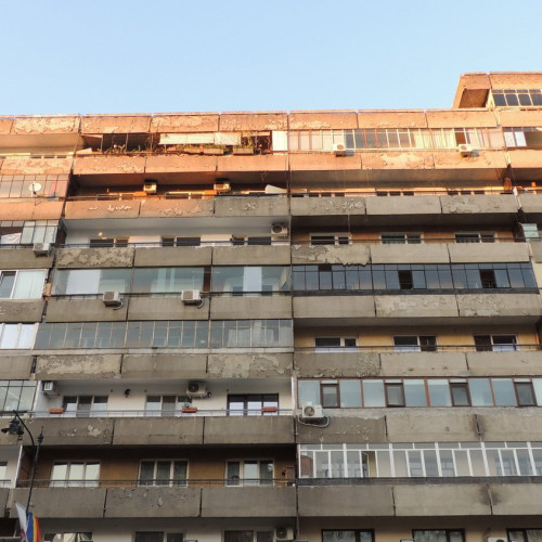 Suprafața medie a locuințelor din România și impactul asupra calității vieții