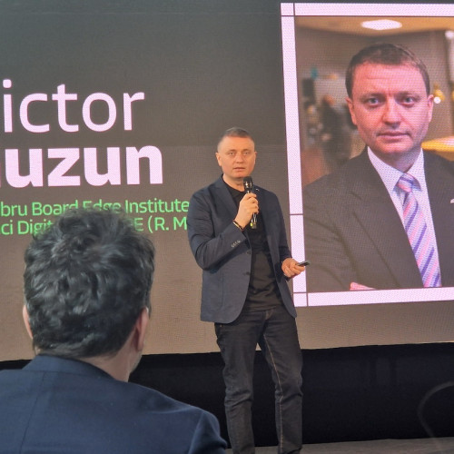 Edge Institute promovează digitalizarea în România