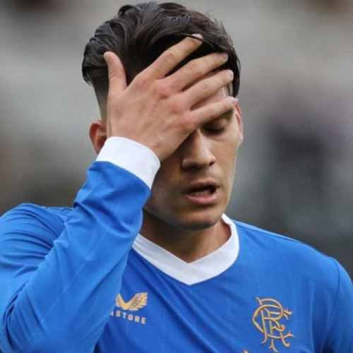 Glasgow Rangers se califică în sferturile Ligii Europa după o confruntare dramatică