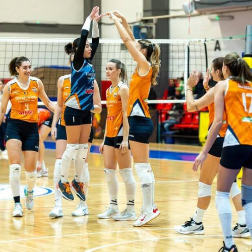 CSM Târgoviște se pregătește pentru meciul crucial cu CSM Lugoj