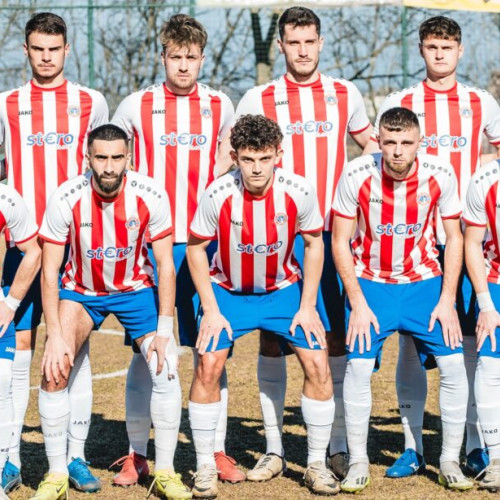 Liga a III-a de fotbal ajunge la finalul sezonului regulat