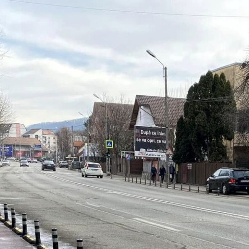 Aquabis începe lucrările de racordare la canalizare pe strada 1 Decembrie