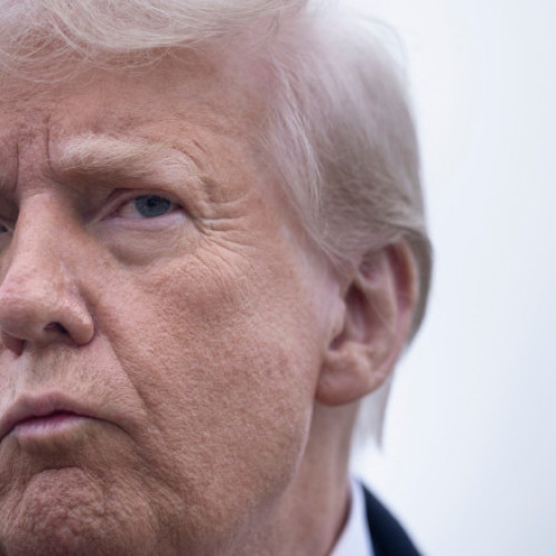 Donald Trump acuză presa americană de corupție și ilegalitate