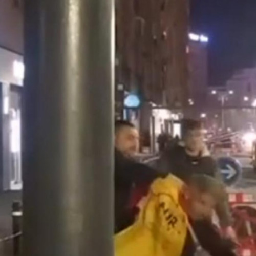 Scandal în Sectorul 1 din București între voluntarii AUR și POT