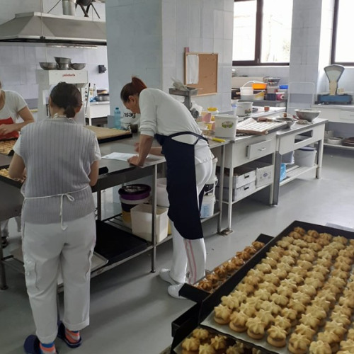 Patru brutării din Botoșani închise de inspectorii de la Protecția Consumatorilor