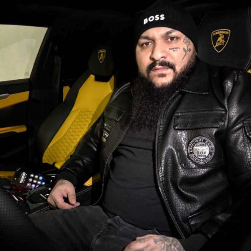 Dani Mocanu și fratele său, condamnați pentru tentativă de omor
