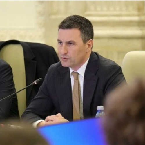 Tanczos Barna: România nu va introduce taxe noi în acest an