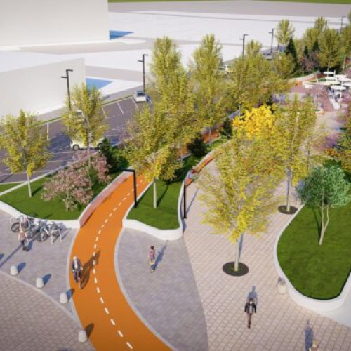 Proiectul "Noul Obor" din București, în impas din cauza nemulțumirilor locatarilor