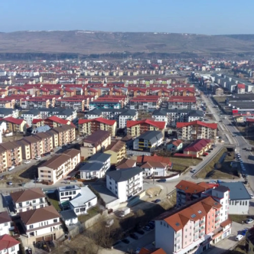 Campania anuală de curățenie din comuna Florești începe pe 17 martie 2025