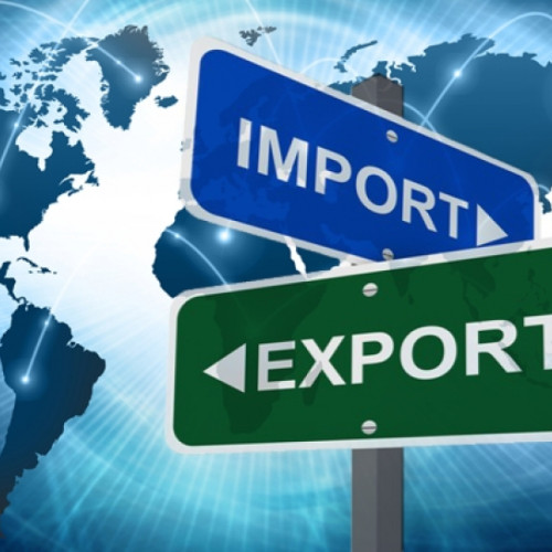 Deficitul balanței comerciale a României a crescut în ianuarie 2025