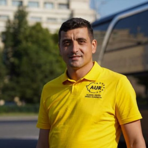 George Simion, validat ca și candidat la alegerile prezidențiale