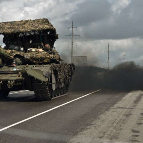 Rusia anunță eliberarea altor două sate din regiunea Kursk