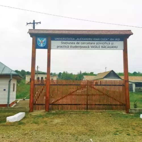 Universitatea „Alexandru Ioan Cuza” din Iași va construi o nouă clădire pentru studenți