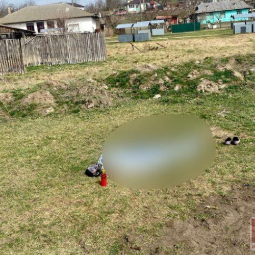 Moarte șocantă în Ungureni: O femeie s-a prăbușit în fața familiei