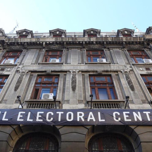 Ultima zi pentru depunerea candidaturilor la alegerile prezidențiale