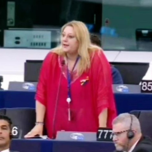 Candidatura Dianei Sosoaca respinsă de Biroul Electoral Central