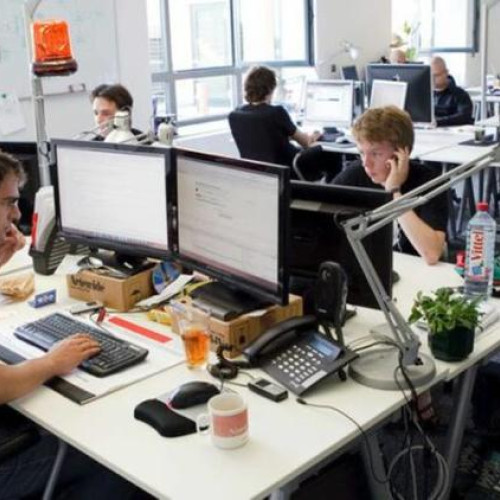 Companie de IT din Cluj-Napoca își lasă angajații fără asigurare medicală