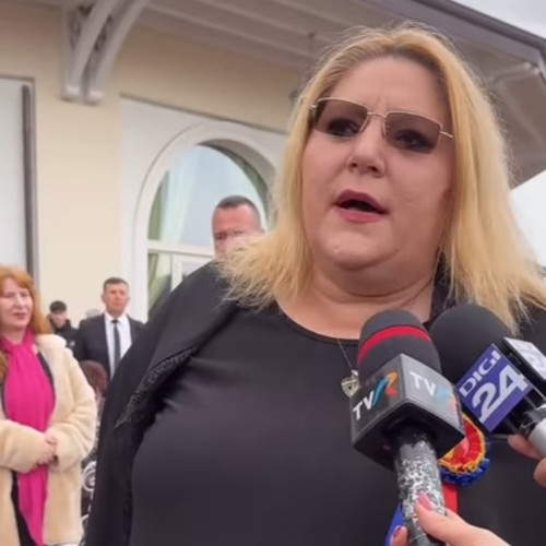 Biroul Electoral Central respinge candidatura Dianei Iovanovici-Sosoaca