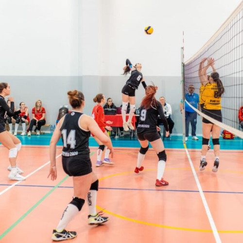 CSM Iași 2020 pierde meciul cu CSM București 2 în Divizia A2