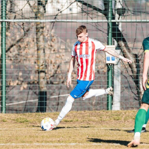 Sezonul regulat al Ligii a III-a de fotbal s-a încheiat