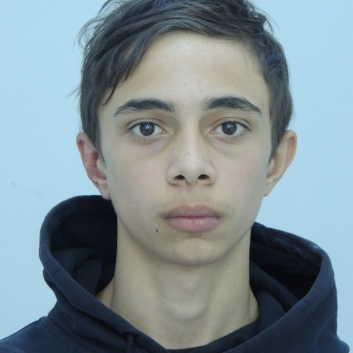 Minor dispărut în Sibiu