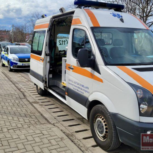 Sinucidere tragica in Botoșani, un apel la atenția asupra depresiei