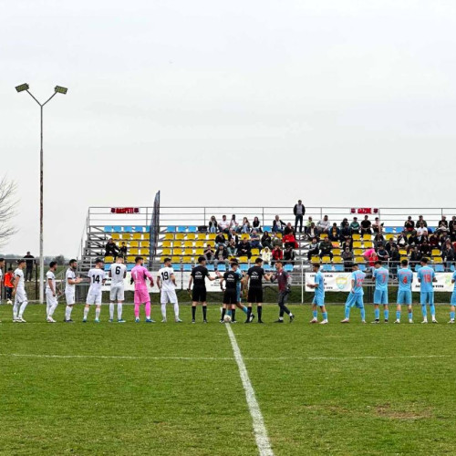 Urban Titu se califică în play-off-ul Ligii 3