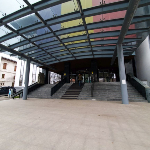 Consilierii locali din Galați analizează scheme de ajutor de minimis