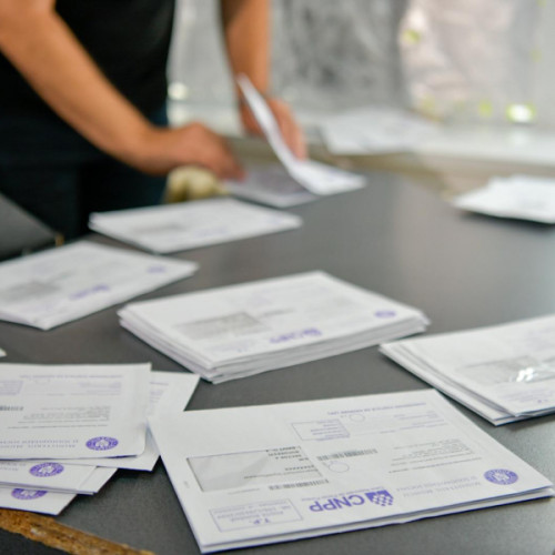 Situația pensiilor în Galați rămâne incertă