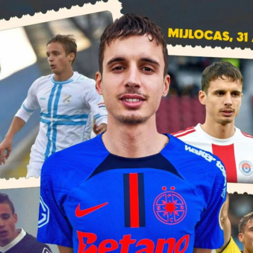 Vânzarea lui Cisotti afectează financiar Otelul Galați