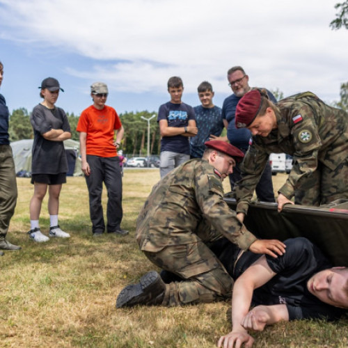 Ministerul polonez al Afacerilor Interne pregătește un ghid de supraviețuire pentru populație