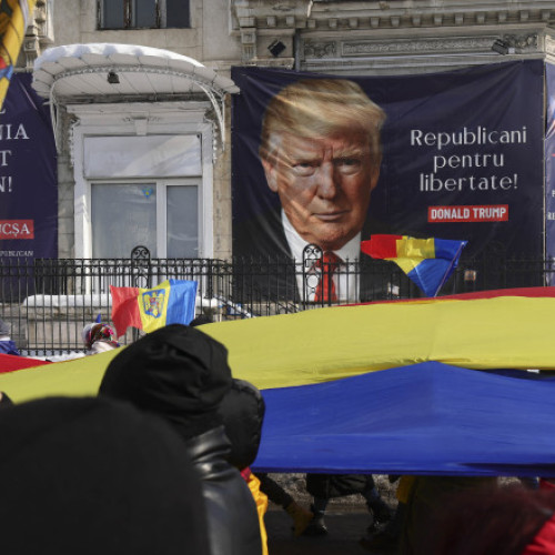 Interesul dreptei americane pentru figuri publice românești