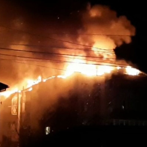 Despagubirile cauzate de incendii în 2024 la Omniasig