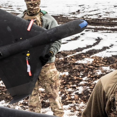 Atacuri aeriene reciproce între Rusia și Ucraina continuă