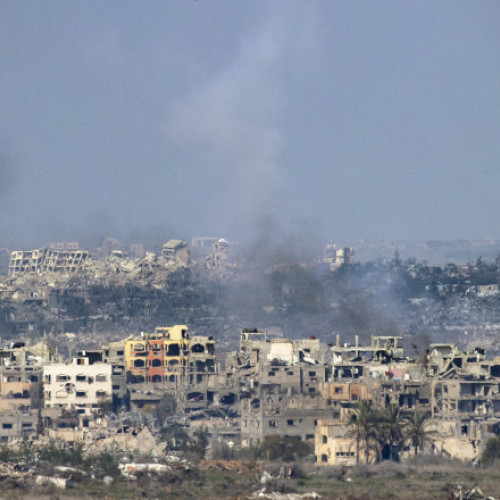 Atac devastator în Gaza: Nouă voluntari uciși la Beit Lahia