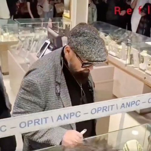 Controale ANPC în supermarketurile din Moldova, cu amenzi de 35.000 lei